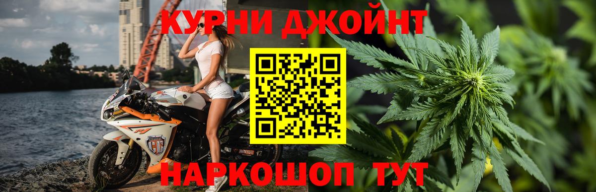Марихуана OG Kush Донской